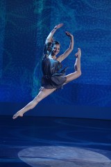 Poznanianka wygrała Konkurs Eurowizji dla Młodych Tancerzy 2015