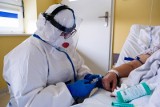Koronawirus w Polsce: blisko 9 tys. nowych zakażeń