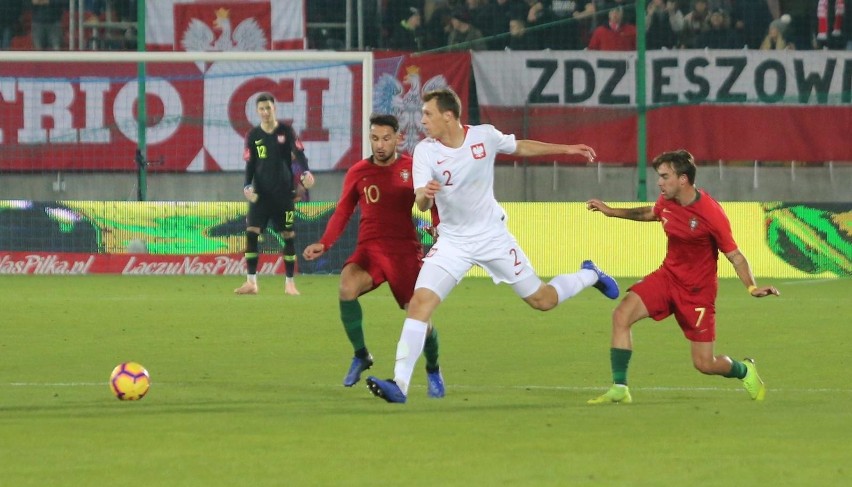 Mecz Polska U-21 - Belgia U-21 ONLINE. Gdzie oglądać w...