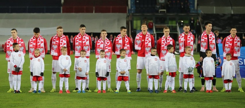 Mecz Polska U-21 - Belgia U-21 ONLINE. Gdzie oglądać w...