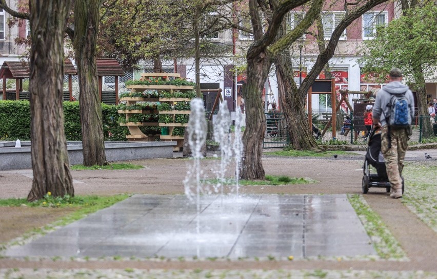 Growroom, czyli niezwykły ogród w kształcie kuli wyrósł na...