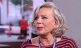 Krystyna Janda: Muszę się skupić, żeby nie dostać medalu partii PiS [ROZMOWA GŁOSU]