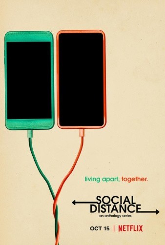 Dystans społeczny...