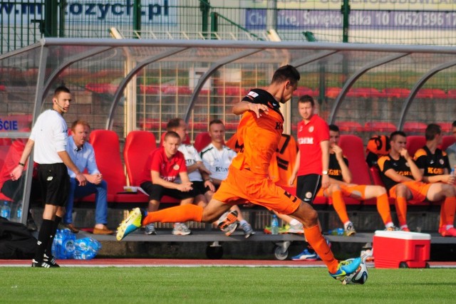 Znamy składy na Derby Zagłębia Miedziowego