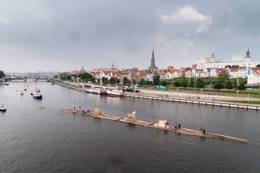 Spędź weekend na Odrze i poznaj jej mocne strony