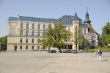 Rektorzy uczelni południowej Polski spotkali się w Opolu