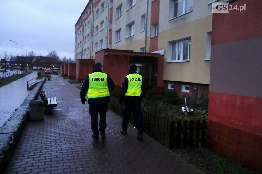 Bomba w Policach i (nie)wielka ewakuacja mieszkańców. Ale i tak to największa akcja w najnowszej historii miasta