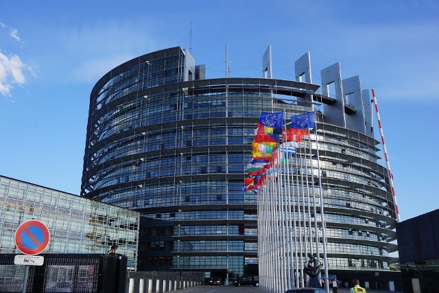 Komisja Prawna Parlamentu Europejskiego opowiedziała się za uchyleniem immunitetu poselskiego Belgowi Marcowi Tarabelli i Włochowi Andrei Cozzolino.