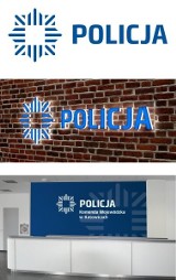 Oto nowe logo policji [ZOBACZ]