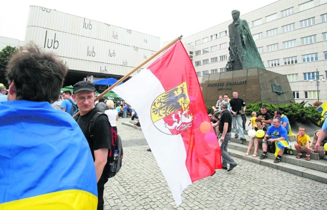 Z biegiem lat mój polski patriotyzm zastąpił patriotyzm śląski - pisze Czytelnik z Katowic. Wyjaśnia też, dlaczego jego poglądy w ostatnim ćwierćwieczu mocno związały się z regionem i z tym, co tutejsze