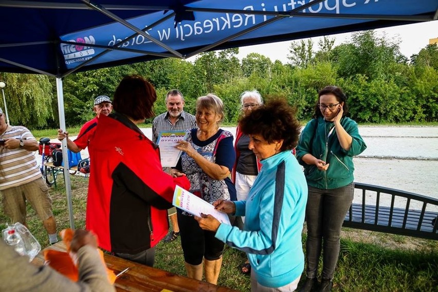 Żorska Liga Petanque rozegrała kolejny turniej w boule - ZOBACZ ZDJĘCIA