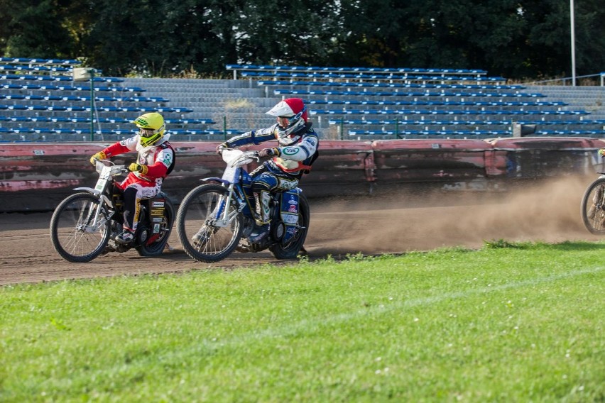 Turniej Zaplecza Kadry Juniorów w Krakowie