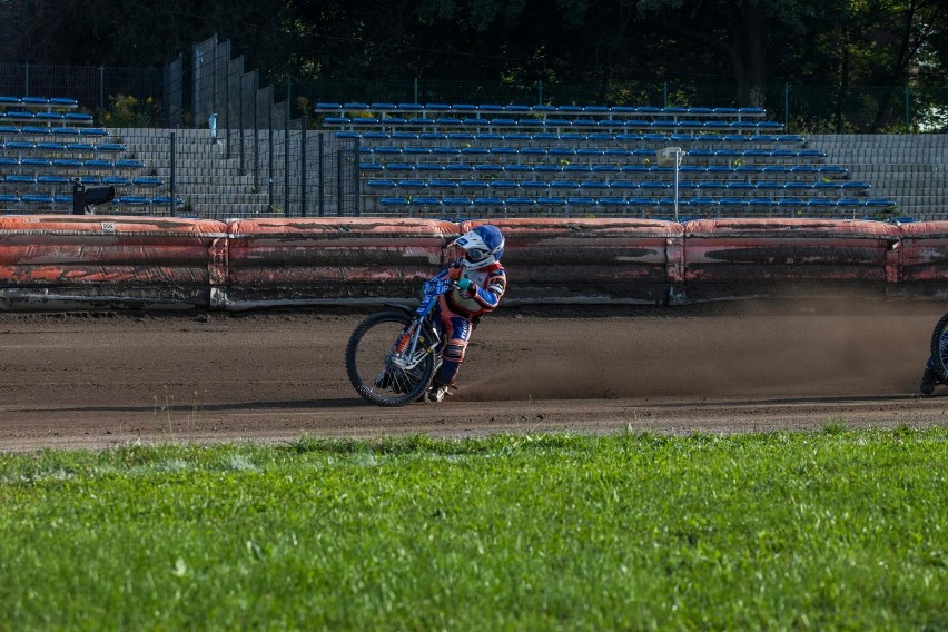 Turniej Zaplecza Kadry Juniorów w Krakowie