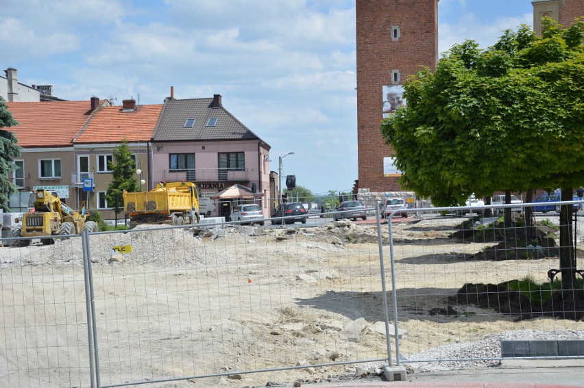 Raport o stanie gminy Proszowice. Inwestycje powodem do zadowolenia i… zmartwień