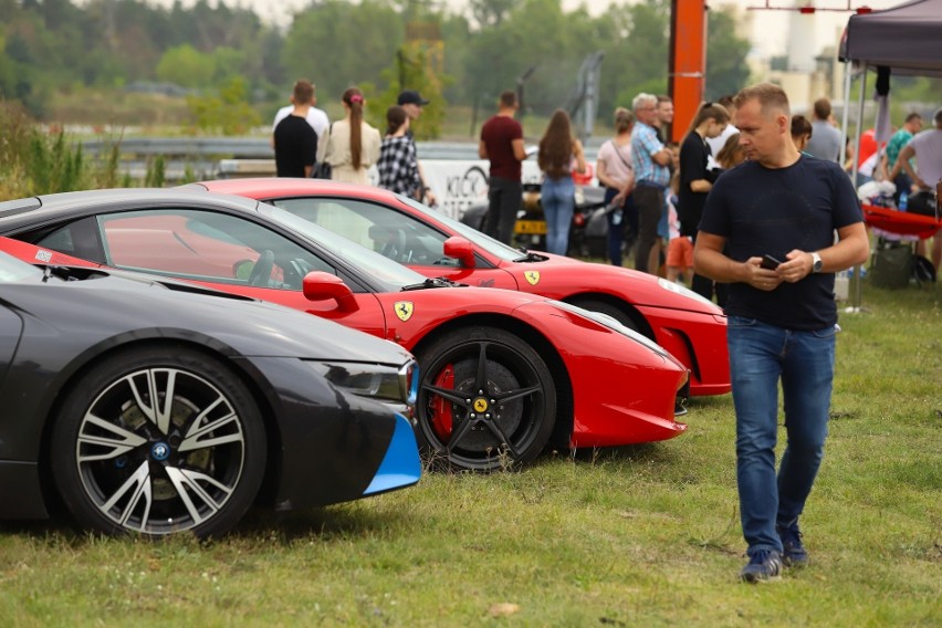 Ferrari...