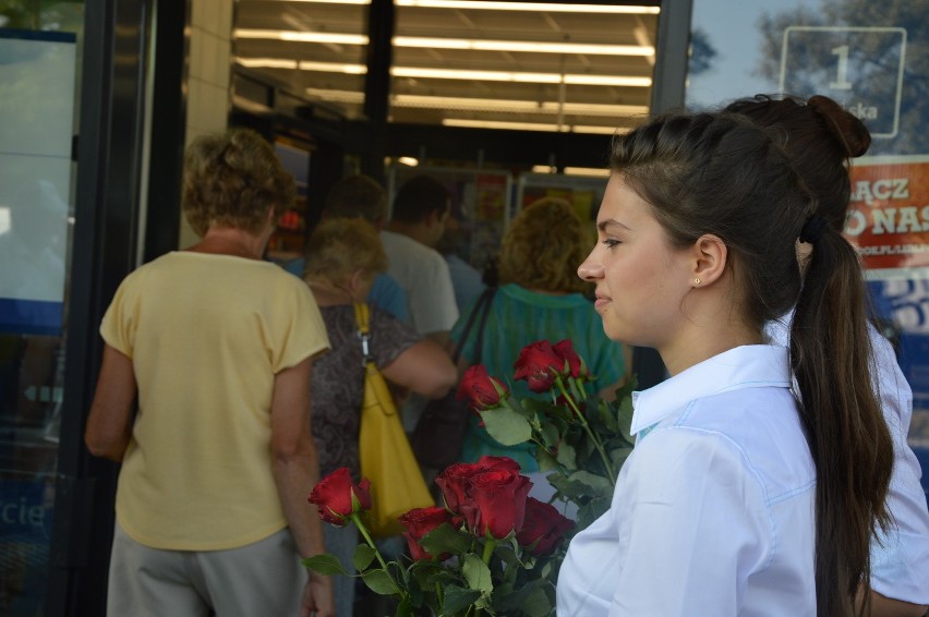 Nowy Lidl we Wrocławiu