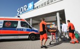 Awantura w szpitalu Marciniaka we Wrocławiu. Pracownicy muszą zwracać dodatki covidowe