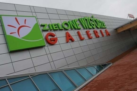 Galeria Zielone Wzgórze