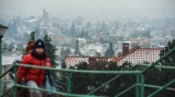 Smog wisi nam nad głowami. Złe powietrze truje. I zabija