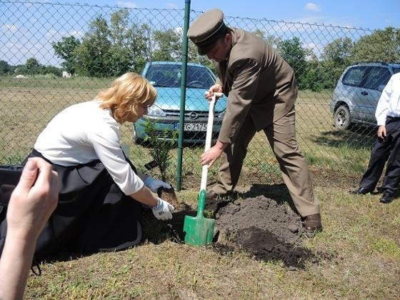 70 lat istnienia Szkoły Podstawowej w Miodnicy