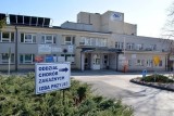 Po raz pierwszy w historii w szpitalu w Busku-Zdroju od dawcy pobrano narządy. O szczegółach mówi dyrektor Grzegorz Lasak