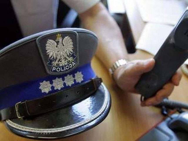 23-letni mieszkaniec gminy Śliwice po pijanemu spowodował wypadek samochodowy w Tucholi