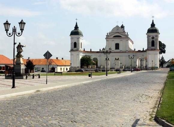 Tykocin zaprasza na Festiwal Domu.