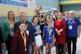 Puchar pływacki starosty krakowskiego wywalczył w Skawinie ośrodek z Niecałej z Krakowa 