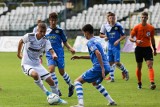 Centralna Liga Juniorów U-18. Legia i Zagłębie z kompletem zwycięstw, znakomita skuteczność snajpera Śląska