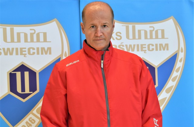 Nik Zupancić doprowadził Re-Plast Unię Oświęcim do hokejowego wicemistrzostwa Polski, ale w sezonie 2020/21 zespół z Chemików gra znacznie poniżej oczekiwań.