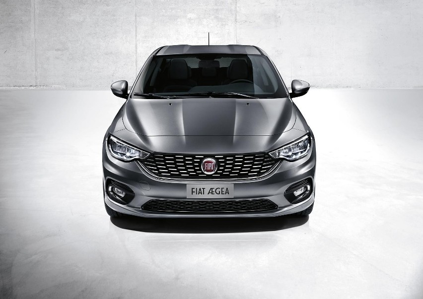 Fiat Aegea / Fot. Fiat