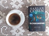 Kryminał na weekend: „Schronienie”. Harlan Coben napisał thriller dla młodzieży. Mamy tu zwroty akcji, szybkie tempo i tajemnicę