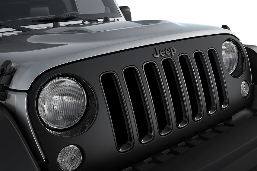 Jeep Wrangler Rubicon X Package, Fot: Jeep