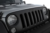 Jeep Wrangler Rubicon X Package 