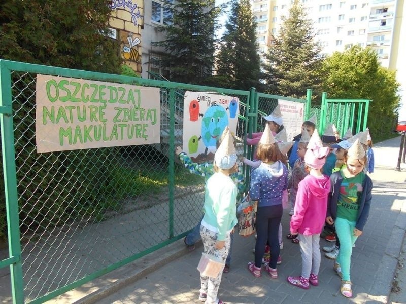 Najfajniejsze przedszkola w Łodzi [zdjęcia]
