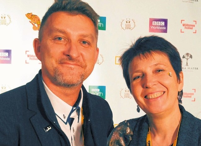 Nagrodę odebrali: producentka Dorota Roszkowska oraz reżyser i autor zdjęć Krystian Matysek. Werdykt jury brzmiał: „Łowcy miodu to cudowny ludzki film, który pochodzi z tradycji filmowej różnej od większości filmów o przyrodzie i ekologii.”