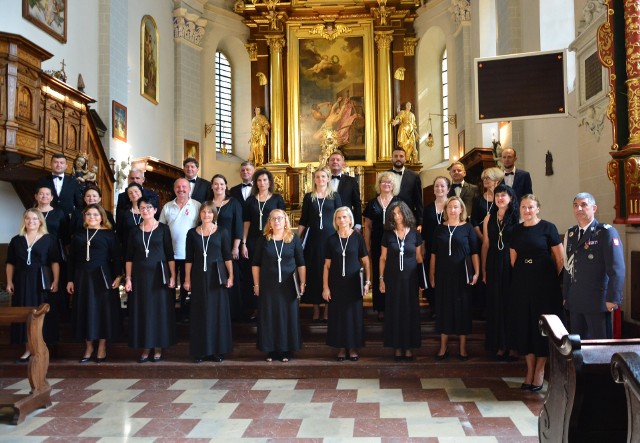 Radomski chór zaprasza na Koncert Kolęd.