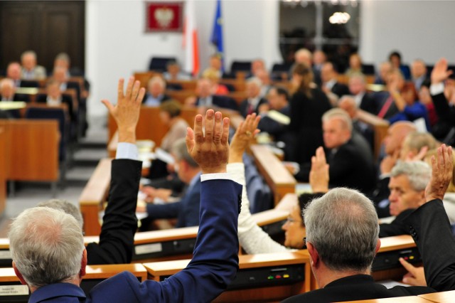 Wybory parlamentarne: Znamy wszystkich senatorów z Wielkopolski. Wygrywa Platforma