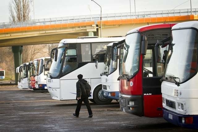 PKS Bydgoszcz protestuję w sprawie decyzji marszałka