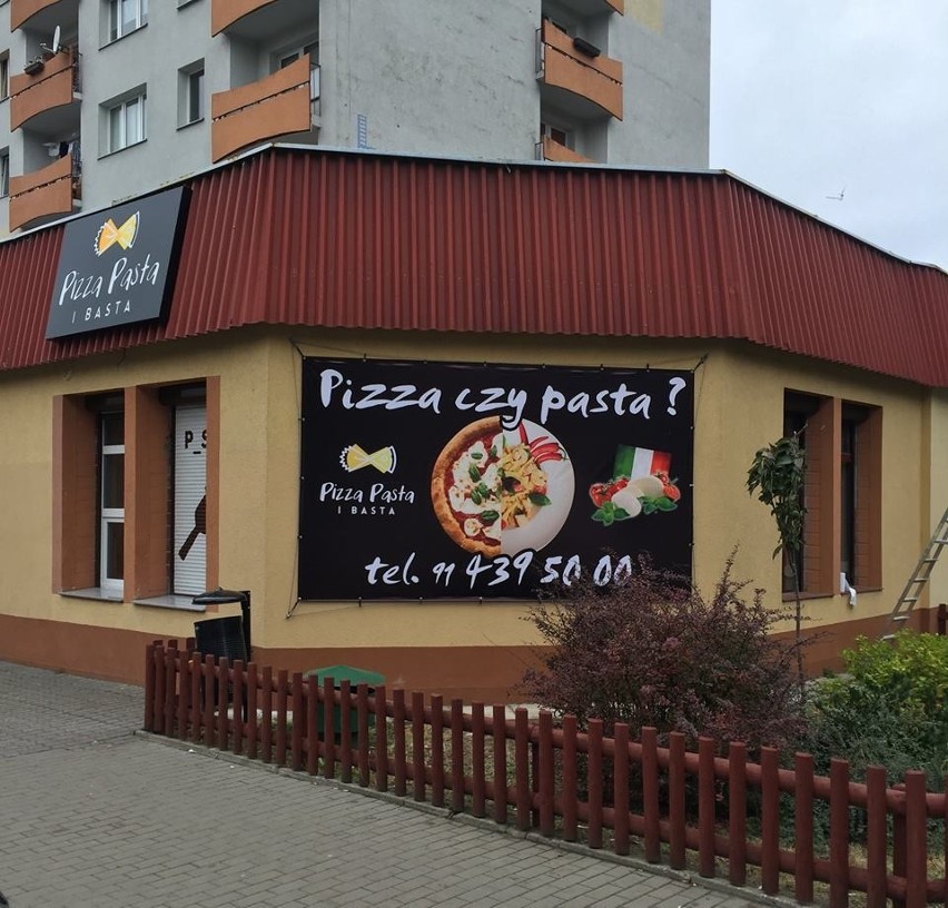 Sebastiana Klonowica 11A, Szczecin...