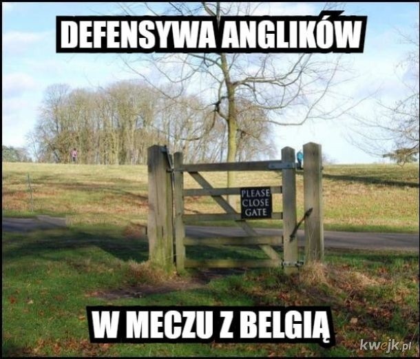 Anglia - Belgia. Belgia wygrała mecz o 3 miejsce MŚ 2018!...