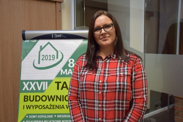 - Branża budowlana bardzo prężnie się rozwija. Na targach będziemy mogli znaleźć wiele nowości, nowych trendów - mówi Beata Tojza, prezes Lubuskiego Centrum Targowego