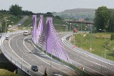 Most na A1 w Mszanie: otwarcie jutro rano