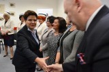 Premier Beata Szydło i minister Mariusz Błaszczak pojawią się dzisiaj w Bielsku-Białej