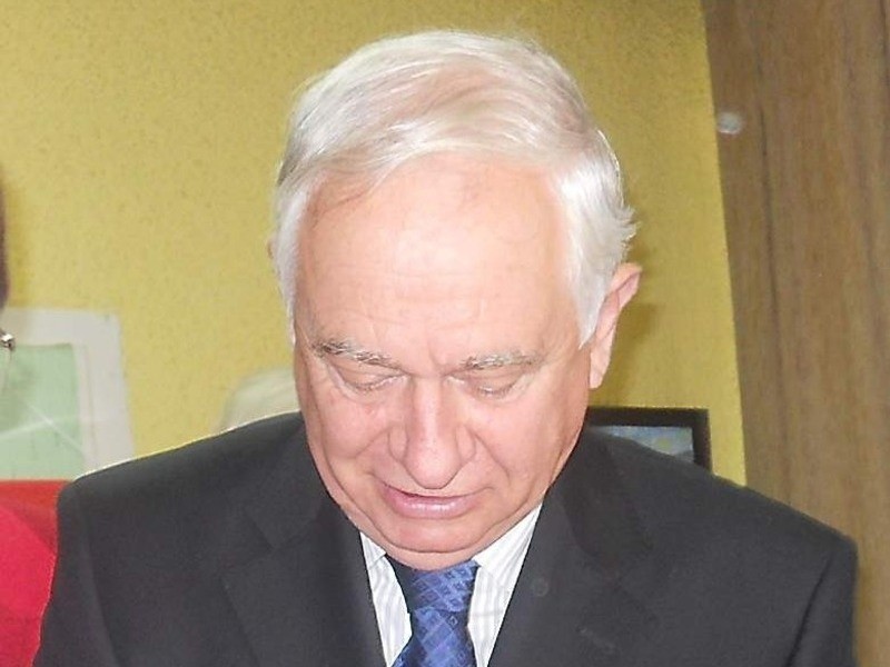 Janusz Zemke, poseł do parlamentu Europejskiego