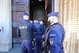 Wicedyrektor podstawówki z Łodzi odchodzi ze szkoły w związku ze sprawą internetowych wpisów obrażających policjantów