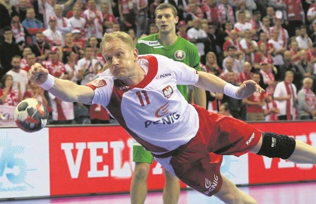 W meczu z Białorusią Polacy  odbudowali się po porażce z Norwegią. Dziś czeka ich trzeci mecz w tej fazie