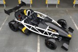 Ariel Atom z większą mocą 