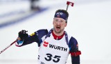 Biathlon. Norweg Sturla Holm Laegreid wygrał bieg masowy w Oslo. Drugie zwycięstwo z rzędu. Start bez Polaków 