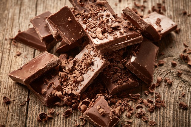 Kakao to niezbędny surowiec do produkcji czekolady. Po ostatniej giełdzie stał się towarem luksusowym?